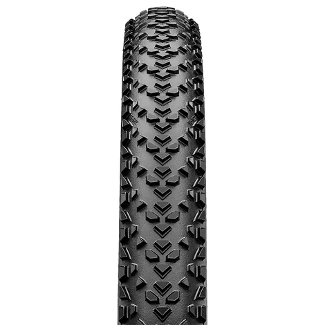 PNEU CONTINENTAL RACE KING 29X2.2 PERFORMANCE PRETO DOBRAVEL