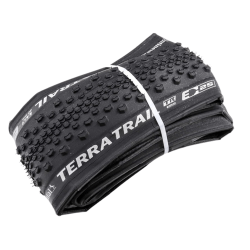 PNEU CONTINENTAL TERRA TRAIL SHIELDWALL 28 700X40 28X1.5