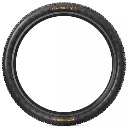 PNEU CONTINENTAL TRINOTAL RP RACE 29X2.40 TUBELESS