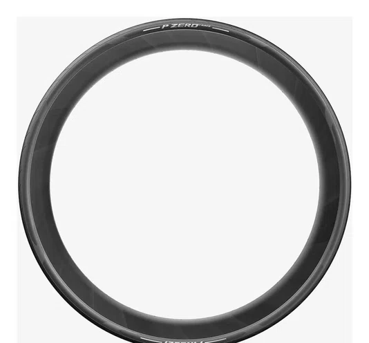 PNEU DE BICICLETA PIRELLI P ZERO RACE CLINCHER PRETO 700X28