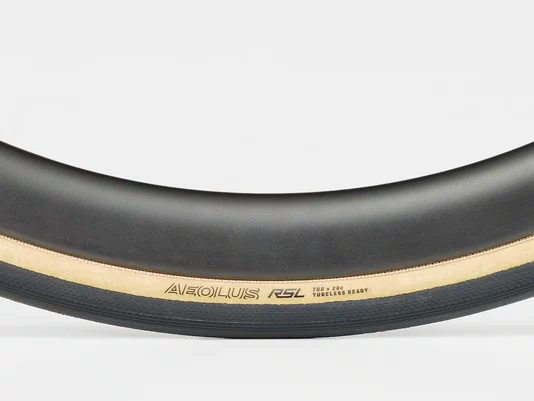 PNEU DE CICLISMO BONTRAGER AEOLUS RSL TLR 700X32 TUBELESS