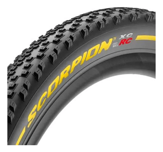 PNEU KEVLAR 29X2.2 PIRELLI SCORPION XC RC LITE