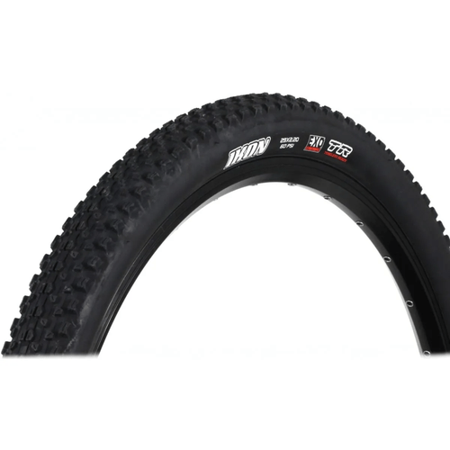 PNEU MAXXIS IKON 29X2.20 EXO PROTECTION TUBELESS READY PRETO