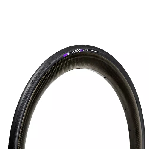 PNEU PANARACER AGXERO TLR 700X30 TUBELESS PRETO