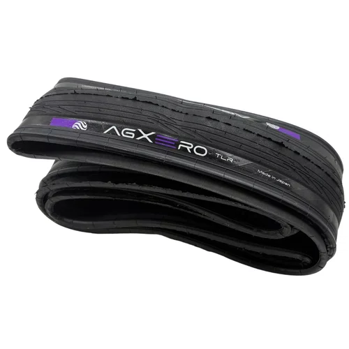 PNEU PANARACER AGXERO TLR 700X30 TUBELESS PRETO