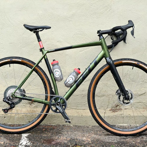 PNEU PANARACER GRAVELKING ZX R 700X45C DOBRÁVEL 