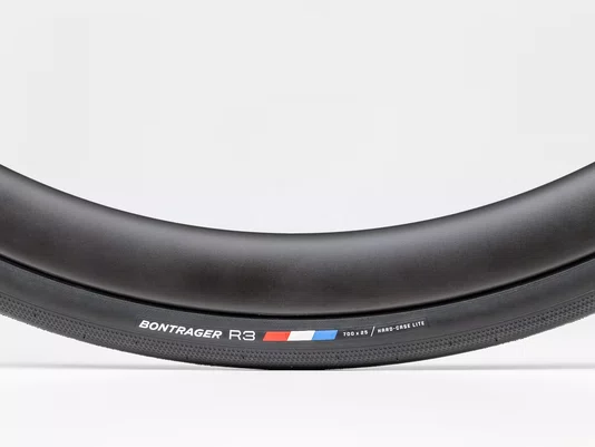 PNEU PARA BIKE DE ESTRADA R3 HARD-CASE LITE BONTRAGER 700X25
