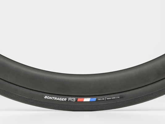 PNEU PARA BIKE DE ESTRADA R3 HARD-CASE LITE BONTRAGER 700X28