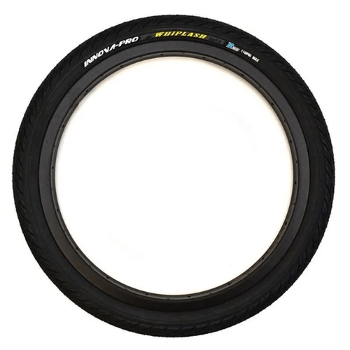 PNEU PARA BMX 20 X 2.25 INNOVA PRO WHIPLASH 110PSI