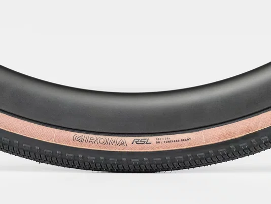 PNEU PARA GRAVEL BIKES BONTRAGER GIRONA RSL GR TLR 700X38C