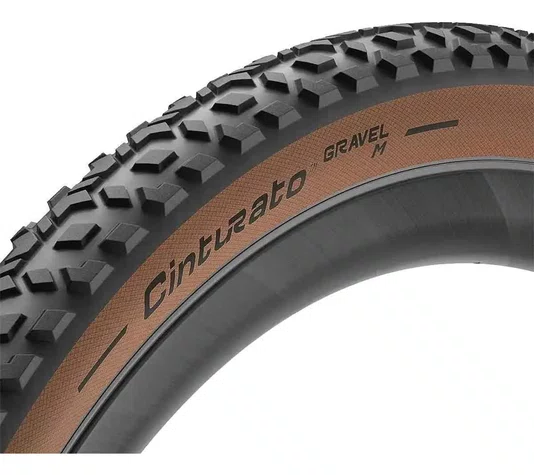 PNEU PIRELLI CINTURATO GRAVEL M TUBELESS READY 40X700