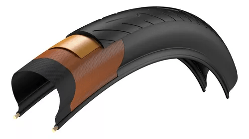 PNEU PIRELLI CINTURATO VELO 700X26C TUBELESS 60TPI CLASSIC