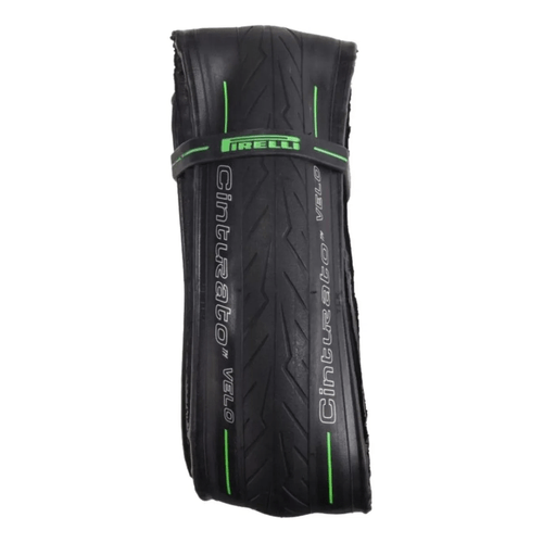 PNEU PIRELLI CINTURATO VELO 700X28C TLR