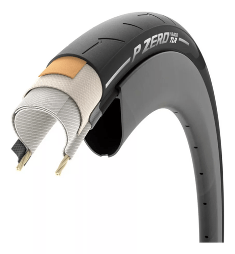 PNEU PIRELLI P ZERO RACE 700X28C TUBELESS