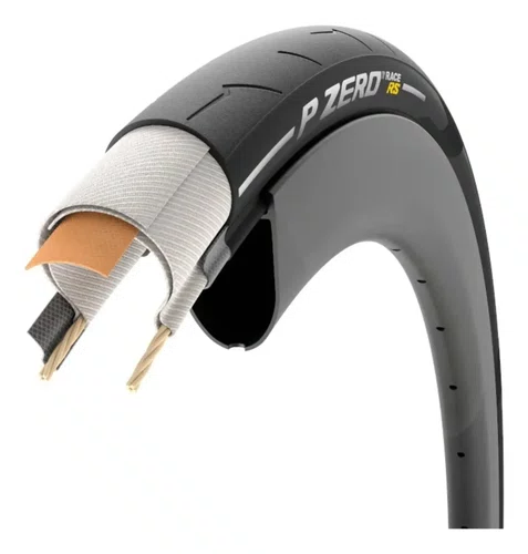 PNEU PIRELLI P ZERO RACE RS 700X28C 120 TPI