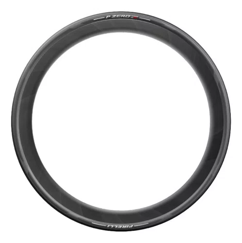 PNEU PIRELLI P ZERO RACE SL 700X28C TUBELESS 120TPI PRETO