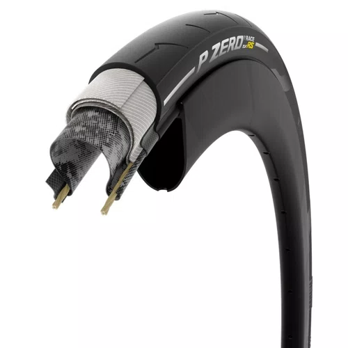 PNEU PIRELLI P ZERO RACE TLR RS 700 × 30 TUBELESS T EDITION