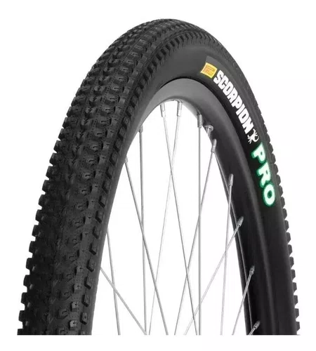PNEU PIRELLI SCORPION PRO ARO 29 X 2.20 KEVLAR