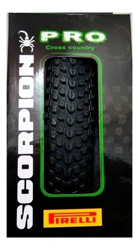 PNEU PIRELLI SCORPION PRO ARO 29 X 2.20 KEVLAR