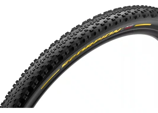 PNEU PIRELLI SCORPION XC RC 29X2.2 PRO WALL TEAM EDITION