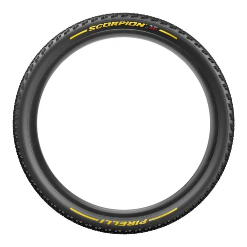 PNEU PIRELLI SCORPION XC RC LITE 29X2.40 COLOUR EDITION