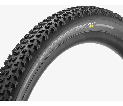 PNEU PIRELLI XC M PRO WALL 2.4 TUBELESS READY