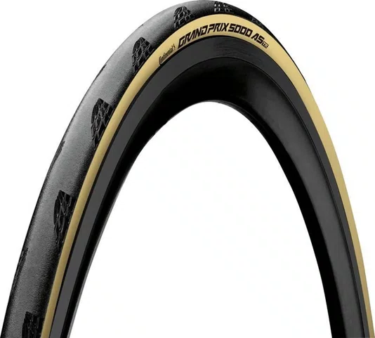 PNEU SPEED CONTINENTAL GRAND PRIX 5000 AS TR 700X28 CREME