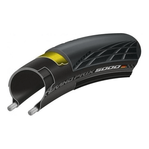 PNEU SPEED CONTINENTAL GRAND PRIX GP 5000 700 X 28