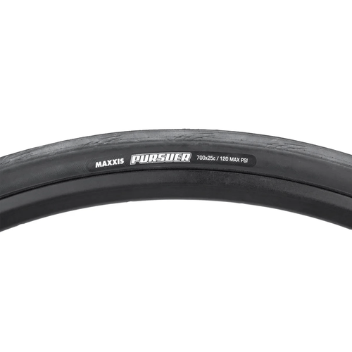 PNEU SPEED MAXXIS PURSUER 700X28C KEVLAR 115 PSI