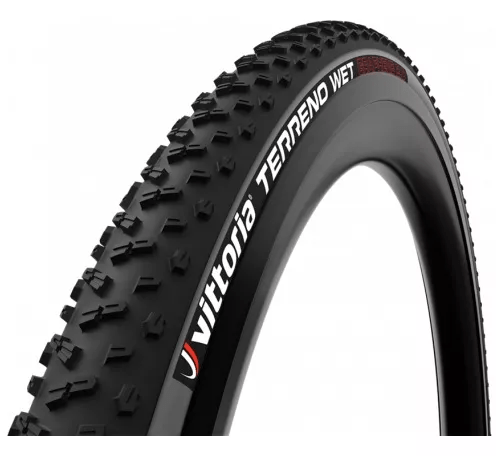 PNEU VITTORIA TERRENO WET 700X38 GRAVEL TNT 120TPI TUBELESS