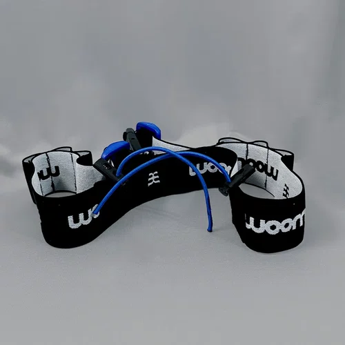 PORTA NUMERO WOOM UNISSEX I