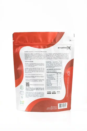 PRÉ E INTRATREINO NITRATO 800 COM BETERRABA LIMÃO E GENGIBRE 450G