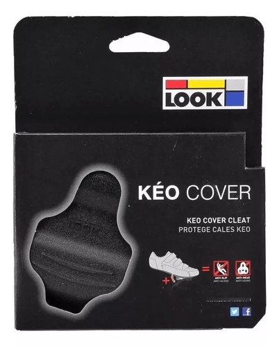 PROTEÇÃO CAPA PROTETORA PARA TACOS LOOK KÉO COVER