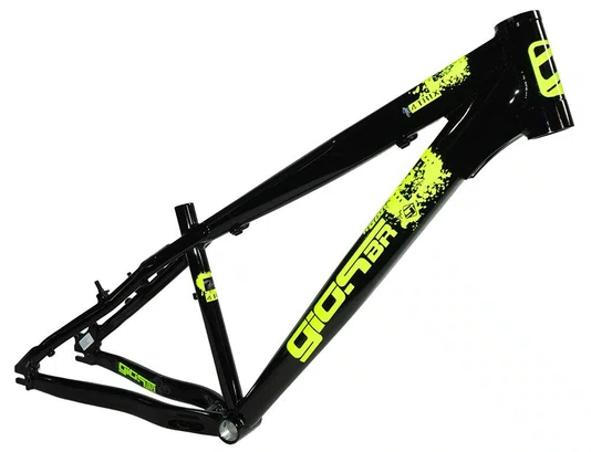 QUADRO GIOS 4TRIX 26 REFORÇADO PARA GRAU WHEELING MANOBRAS