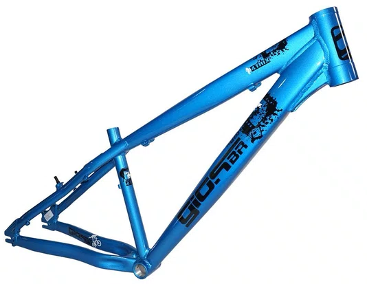 QUADRO GIOS 4TRIX 26 REFORÇADO PARA GRAU WHEELING MANOBRAS