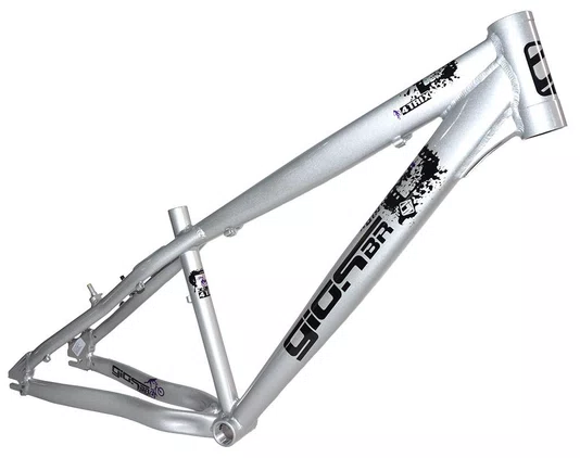 QUADRO GIOS 4TRIX 26 REFORÇADO PARA GRAU WHEELING MANOBRAS