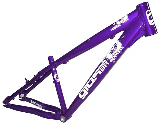 QUADRO GIOS 4TRIX 26 REFORÇADO PARA GRAU WHEELING MANOBRAS
