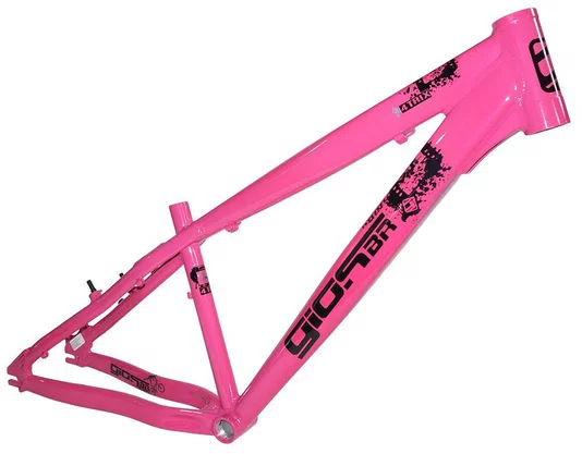 QUADRO GIOS 4TRIX 26 REFORÇADO PARA GRAU WHEELING MANOBRAS