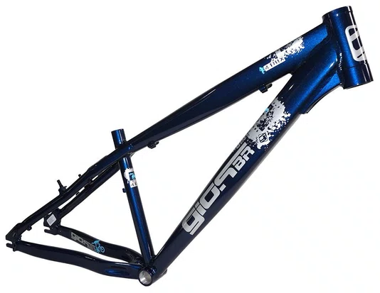 QUADRO GIOS 4TRIX 26 REFORÇADO PARA GRAU WHEELING MANOBRAS