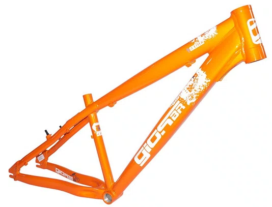 QUADRO GIOS 4TRIX 26 REFORÇADO PARA GRAU WHEELING MANOBRAS