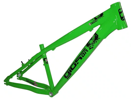 QUADRO GIOS 4TRIX 26 REFORÇADO PARA GRAU WHEELING MANOBRAS