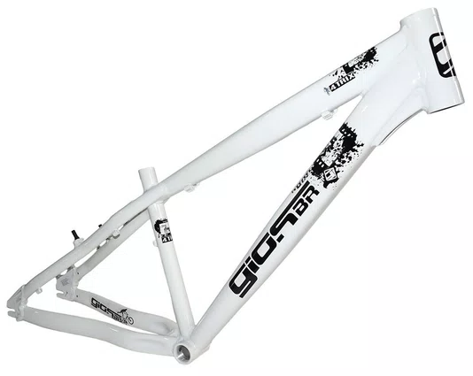 QUADRO GIOS 4TRIX 26 REFORÇADO PARA GRAU WHEELING MANOBRAS