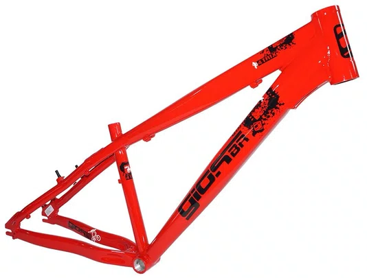 QUADRO GIOS 4TRIX 26 REFORÇADO PARA GRAU WHEELING MANOBRAS