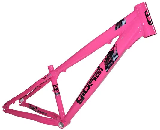 QUADRO GIOS FRX-EVO 26 REFORÇADO PARA GRAU WHEELING MANOBRAS