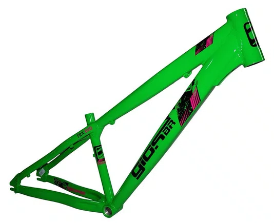 QUADRO GIOS FRX-EVO 26 REFORÇADO PARA GRAU WHEELING MANOBRAS