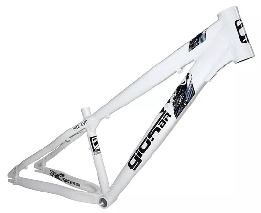 QUADRO GIOS FRX-EVO 26 REFORÇADO PARA GRAU WHEELING MANOBRAS
