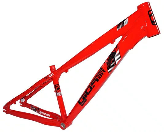 QUADRO GIOS FRX-EVO 26 REFORÇADO PARA GRAU WHEELING MANOBRAS