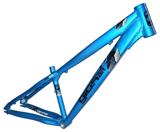 QUADRO GIOS FRX-EVO 26 REFORÇADO PARA GRAU WHEELING MANOBRAS
