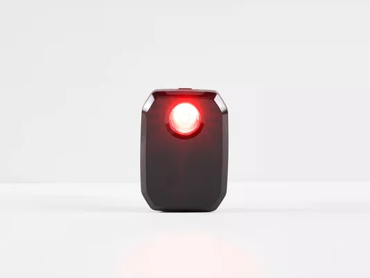 RADAR E LANTERNA TRASEIROS TREK CARBACK DETECTA VEICULOS