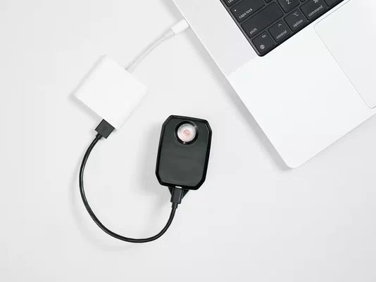 RADAR E LANTERNA TRASEIROS TREK CARBACK DETECTA VEICULOS